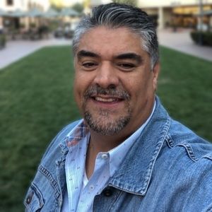 Meet your Posher, George